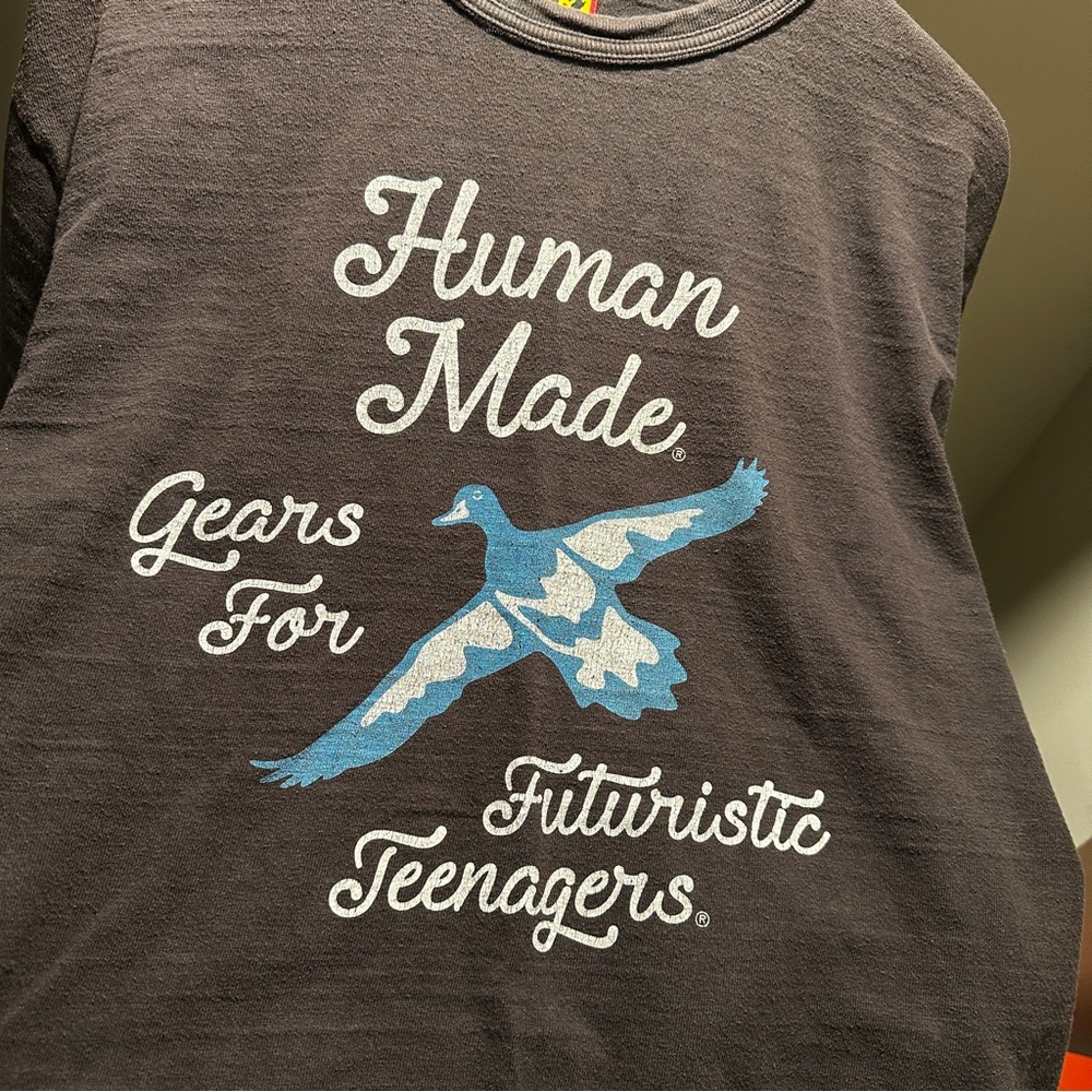 Human Made Tee - image 2